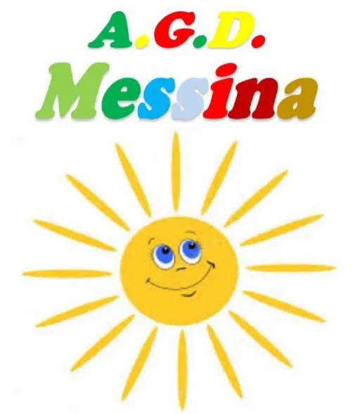 A.G.D. Messina logo