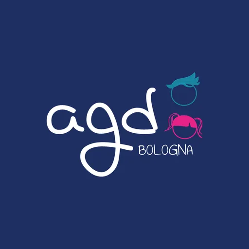 AGD Bologna logo