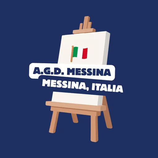 A.G.D. Messina logo