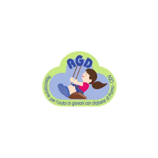 AGD Parma logo