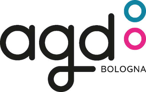 AGD Bologna logo