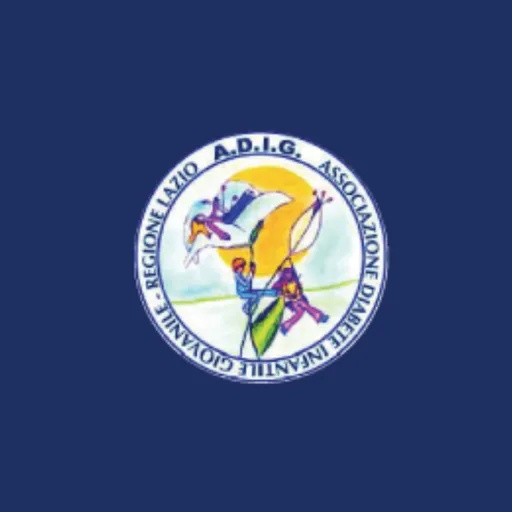 ADIG Lazio logo