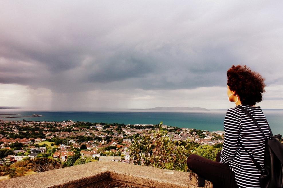 Portrait of Barbara Di Bernardo