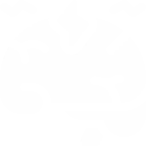 Icon of a human brain with a lightning bolt symbol representing energy or activation