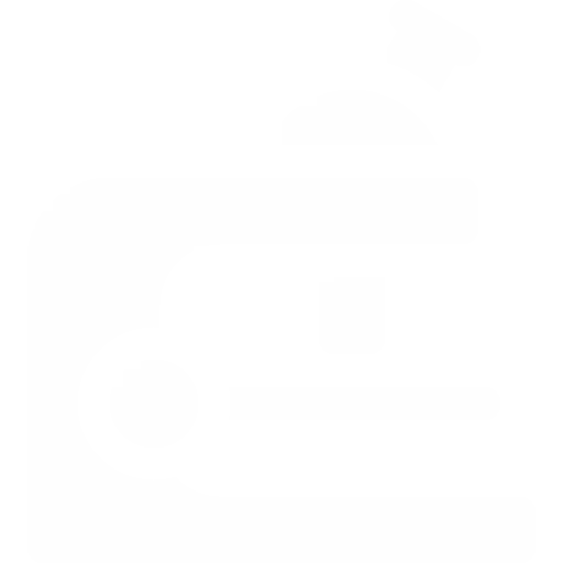 Icono de un microscopio de laboratorio con lente y base