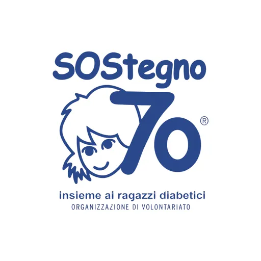 SOStegno 70 OdV logo